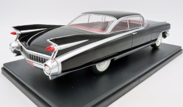 Whitebox Cadillac Eldorado Coupe 1959 DieCast Model (10399)
